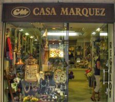 Casa Márquez, mi tienda preferida en Jerez de la Frontera - Gastronomía y Moda
