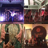 TCHAY, una experiencia que transporta directamente al corazón de la India - Gastronomía y Moda