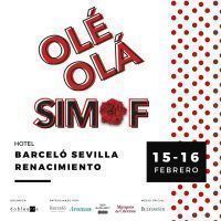 ‘OLÉ, OLÁ SIMOF’ presenta a 13 diseñadores y firmas de moda flamenca - Gastronomía y Moda