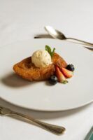 La gastronomía de Cuaresma llega a los fogones del restaurante San Fernando del Alfonso XIII - Gastronomía y Moda