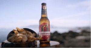 Cruzcampo, siempre ‘a la verita' de los bares - Gastronomía y Moda