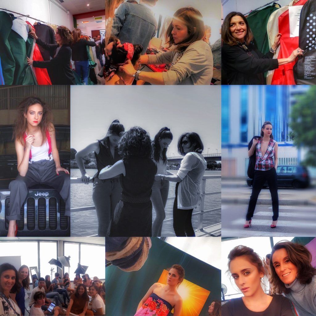 ¿Quieres conseguir sacar el máximo partido a tu persona a través de la moda?