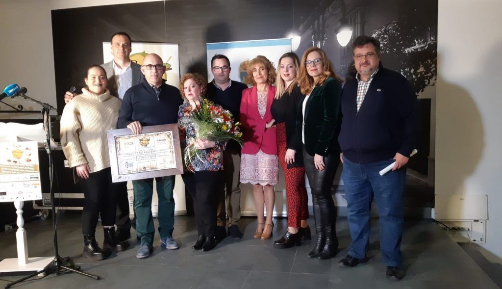 Ya puedes saborear la XI edición Ruta de la Tapa de Lebrija