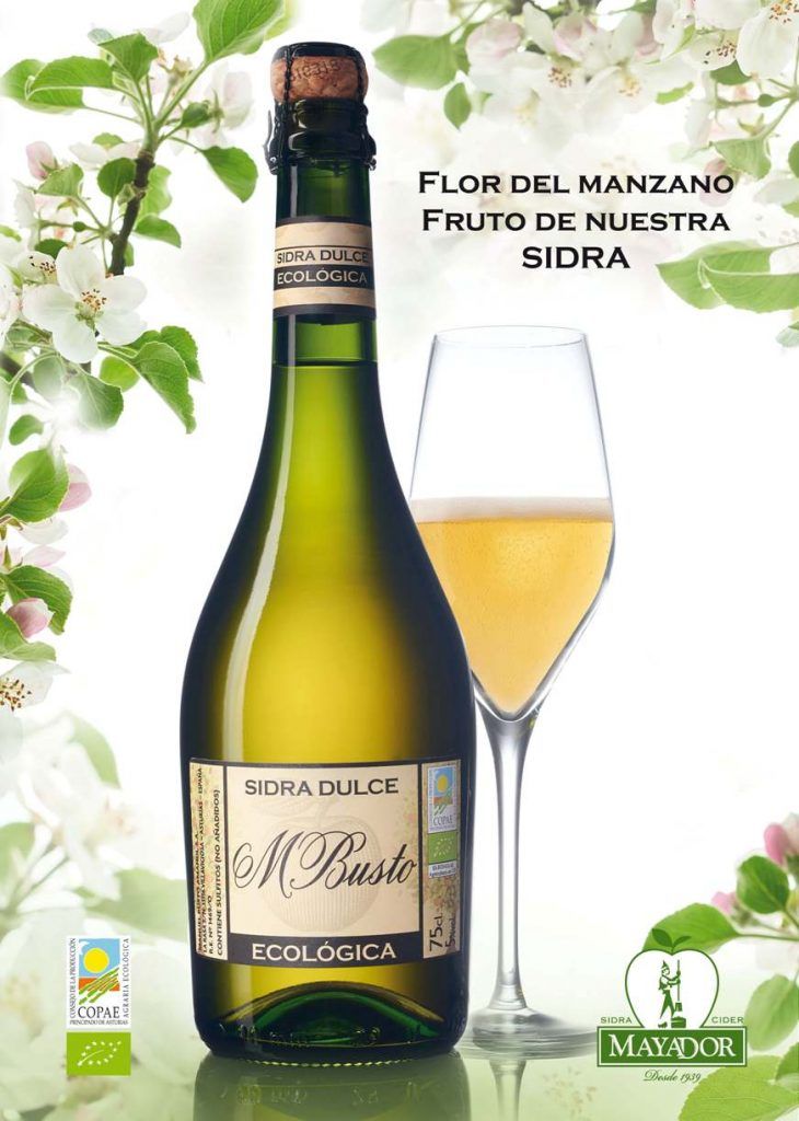 Bodegas Mayador sigue apostando por los productos naturales y ecológicos - Gastronomía y Moda