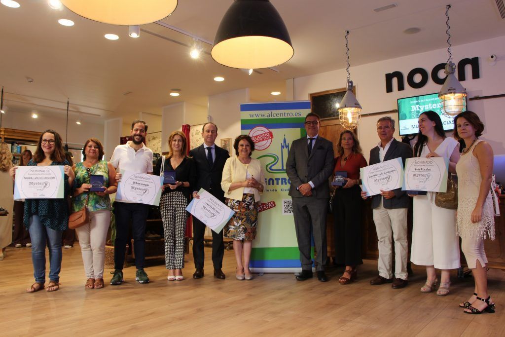 Más de 130 establecimientos participan en el proyecto ‘Mystery Shopping’ en Sevilla - Gastronomía y Moda