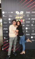 70.000 personas celebran el 25 cumpleaños de SIMOF - Gastronomía y Moda