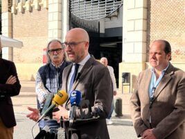 El Ayuntamiento pone en marcha más de 200 bonos para residentes y comerciantes en el aparcamiento de Verónicas - Gastronomía y Moda