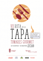 Los amantes de la gastronomía tienen una cita con la VII Ruta de la Tapa ‘Tomares Gourmet’ - Gastronomía y Moda