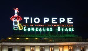 Gastronomía y Moda
