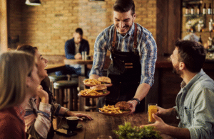 ¿Vas a abrir un restaurante? Así debes promocionarlo - Gastronomía y Moda