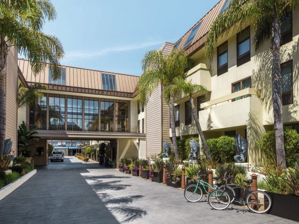 RIU lleva su línea urbana a la ciudad de San Francisco