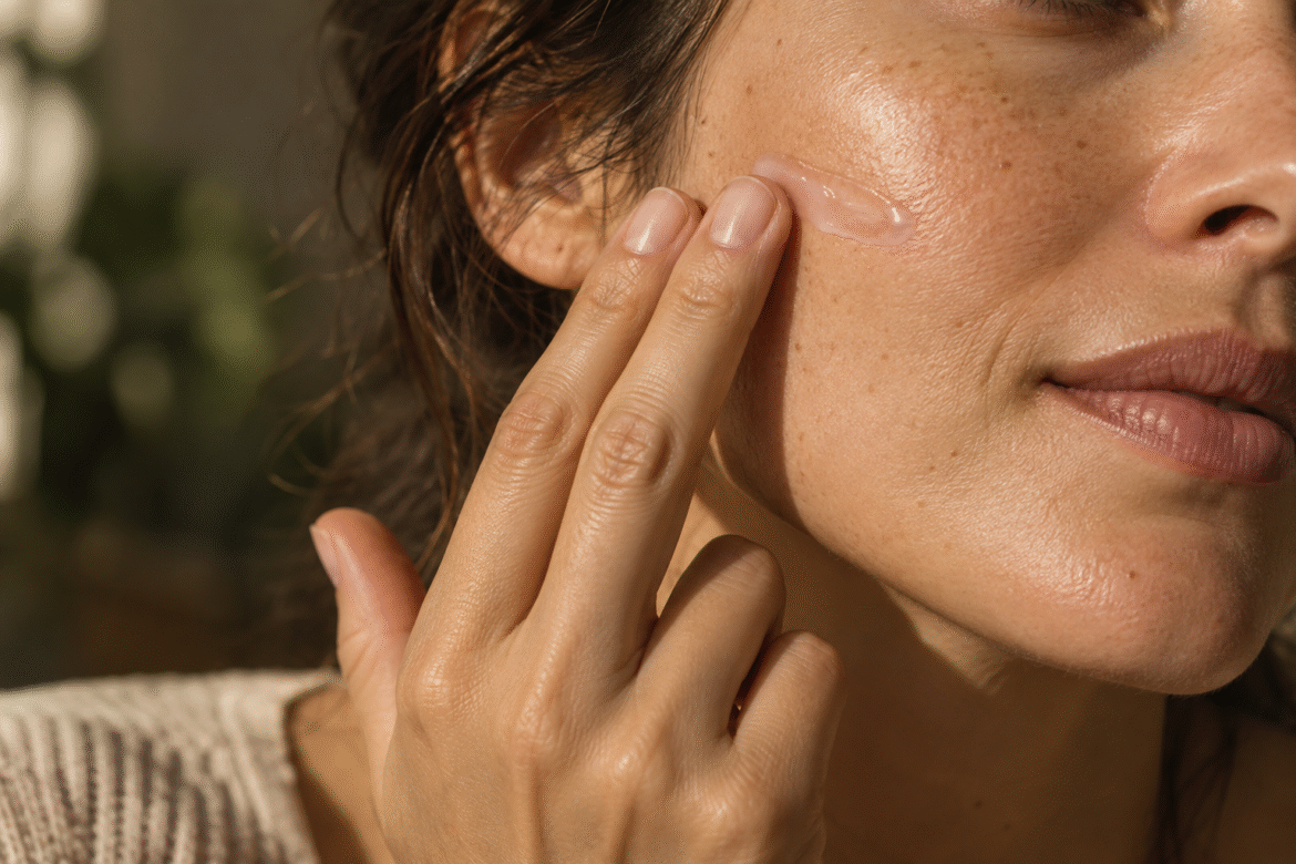 Medicube: cosmética coreana y tecnología facial en una misma propuesta de belleza - Gastronomía y Moda