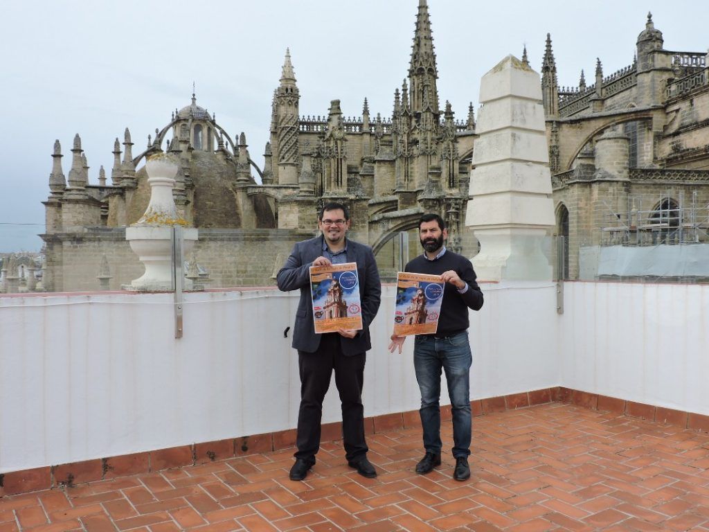 Todo listo ante la IV Ruta de la Tapa de Peñaflor Todo listo ante la IV Ruta de la Tapa de Peñaflor - Blog de Gastronomía y Moda