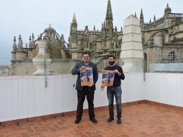 Todo listo ante la IV Ruta de la Tapa de Peñaflor - Blog de Gastronomía y Moda