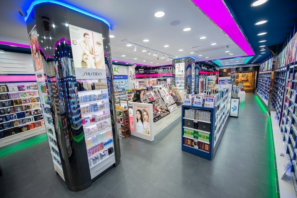 El Grupo Aromas amplía su presencia en Sevilla capital
