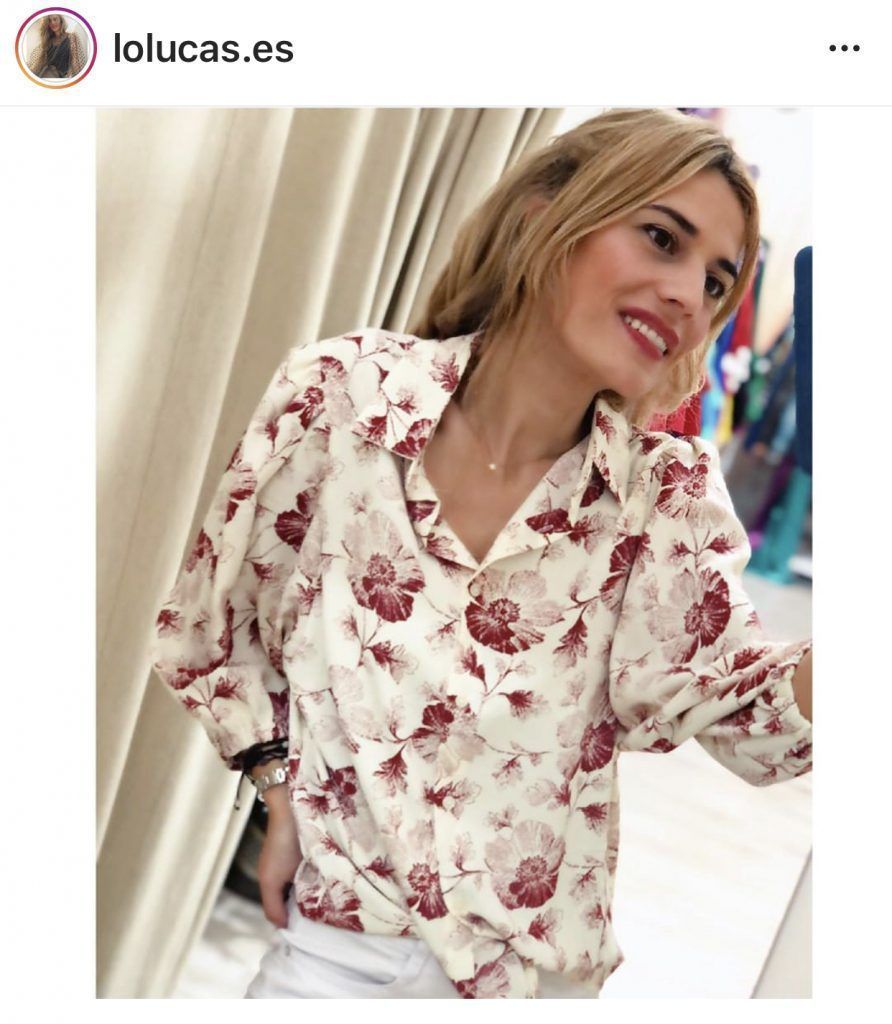 El look de la semana by Lolucas