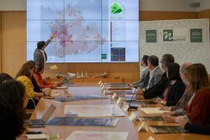 La página web de senderos de la provincia de Sevilla ofrece más de 1.000 kilómetros en 78 rutas - Gastronomía y Moda