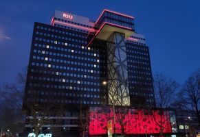 RIU abre los hoteles Riu Plaza Berlín y Riu Plaza Guadalajara - Gastronomía y Moda