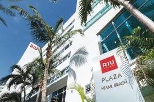 RIU reanuda su actividad en Estados Unidos con la apertura del Riu Plaza Miami Beach - Gastronomía y Moda