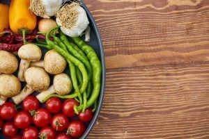 5 formas en las que una alimentación vegana puede mejorar tu vida by Sara Benavides - Gastronomía y Moda