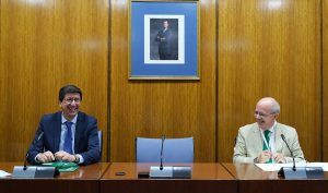 La Junta de Andalucía y las Cámaras de Comercio destinarán seis millones de euros a digitalizar empresas turísticas - Gastronomía y Moda
