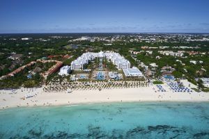 RIU Hotels vuelve al Pacífico Mexicano: reabren el Riu Vallarta y el Riu Palace Cabo San Lucas - Gastronomía y Moda