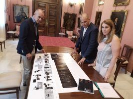 El Ayuntamiento de Sevilla recibe una quincena de adhesiones de entidades a la propuesta de denominar al aeropuerto Diego Velázquez - Gastronomía y Moda