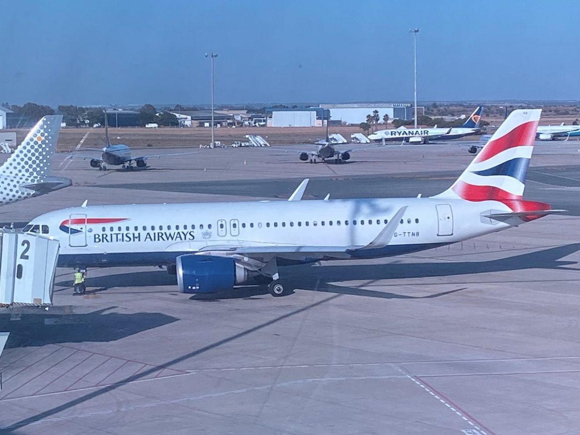 Sevilla, conectada con el principal aeropuerto del Reino Unido: Londres Heathrow - Gastronomía y Moda