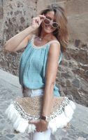El look del día by Marta Mijares - Gastronomía y Moda