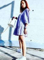 Viernes con ‘V’ de Victoria by @outfitsbybenditalocuraa - Gastronomía y Moda