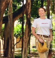 María Ballester by Sowabags - Gastronomía y Moda