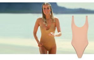 Estos bikinis (de película) hicieron historia en la moda - Gastronomía y Moda