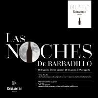 Muy recomendado. Visitas nocturnas con ‘Las Noches de Barbadillo’ y la exposición Etiquetas de Vino antiguas de Francisco Odero - Gastronomía y Moda