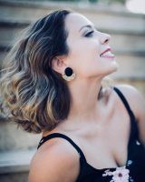 Espectacular Maca Almagro by Perline Complementos - Blog de Gastronomía y Moda