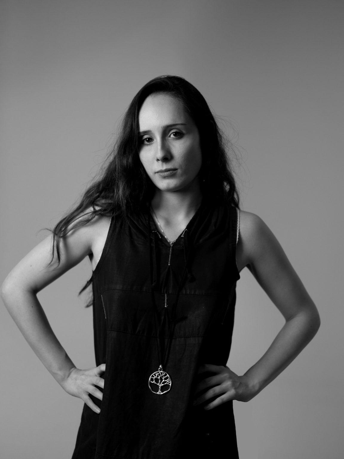 Júlia G Escribà, innovación y tecnología en 080 Barcelona - Gastronomía y Moda