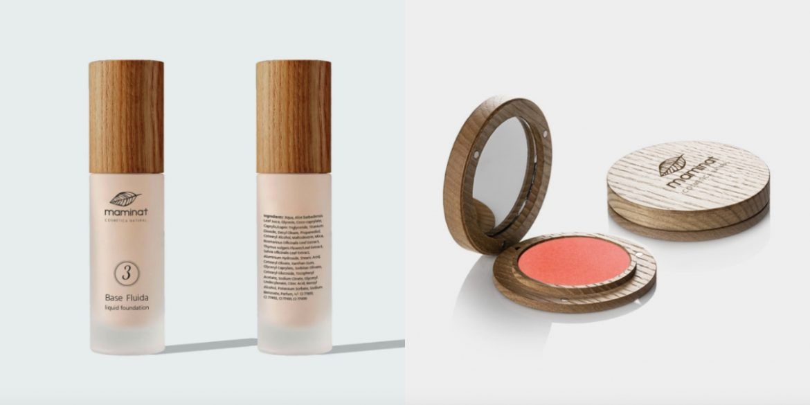 El crowdfunding, la vía de financiación para una cosmética responsable El crowdfunding, la vía de financiación para una cosmética responsable - Maminat -Gastronomía y Moda