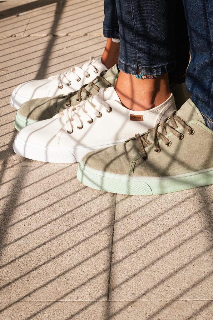 Da un paso hacia la moda slow gracias a Zhoes Brand - Gastronomía y Moda
