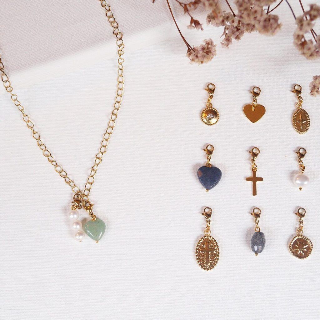 El mejor regalo de navidad tiene nombre y se llama Charm Collection - Byeva - Gastronomía y Moda