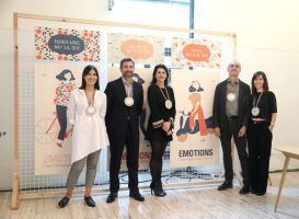 Sevilla Emotions Travel 2019 supera en inscripciones a la de Barcelona - Gastronomía y Moda