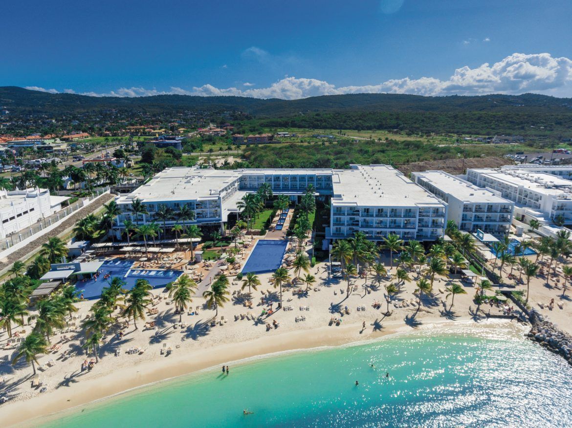 RIU continúa con su reactivación con la apertura de cinco hoteles en el Caribe durante el mes de diciembre - Gastronomía y Moda
