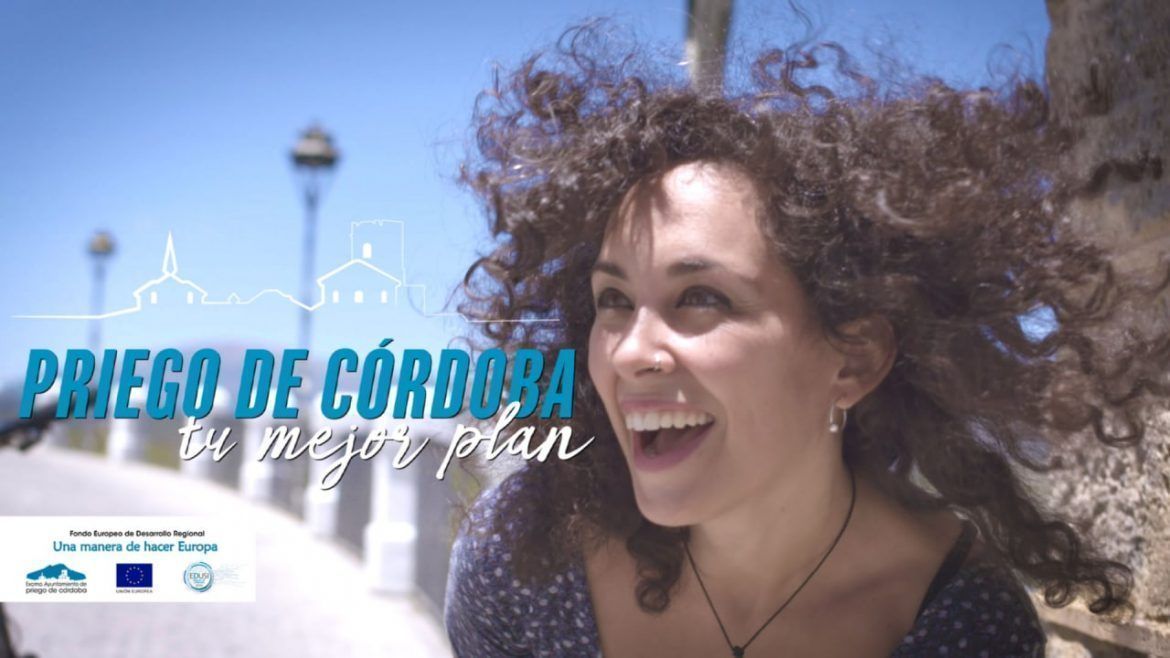 La calidad de los alojamientos y el casco histórico: protagonistas del nuevo vídeo promocional de turismo de Priego La calidad de los alojamientos y el casco histórico: protagonistas del nuevo vídeo promocional de turismo de Priego - Gastronomía y Moda
