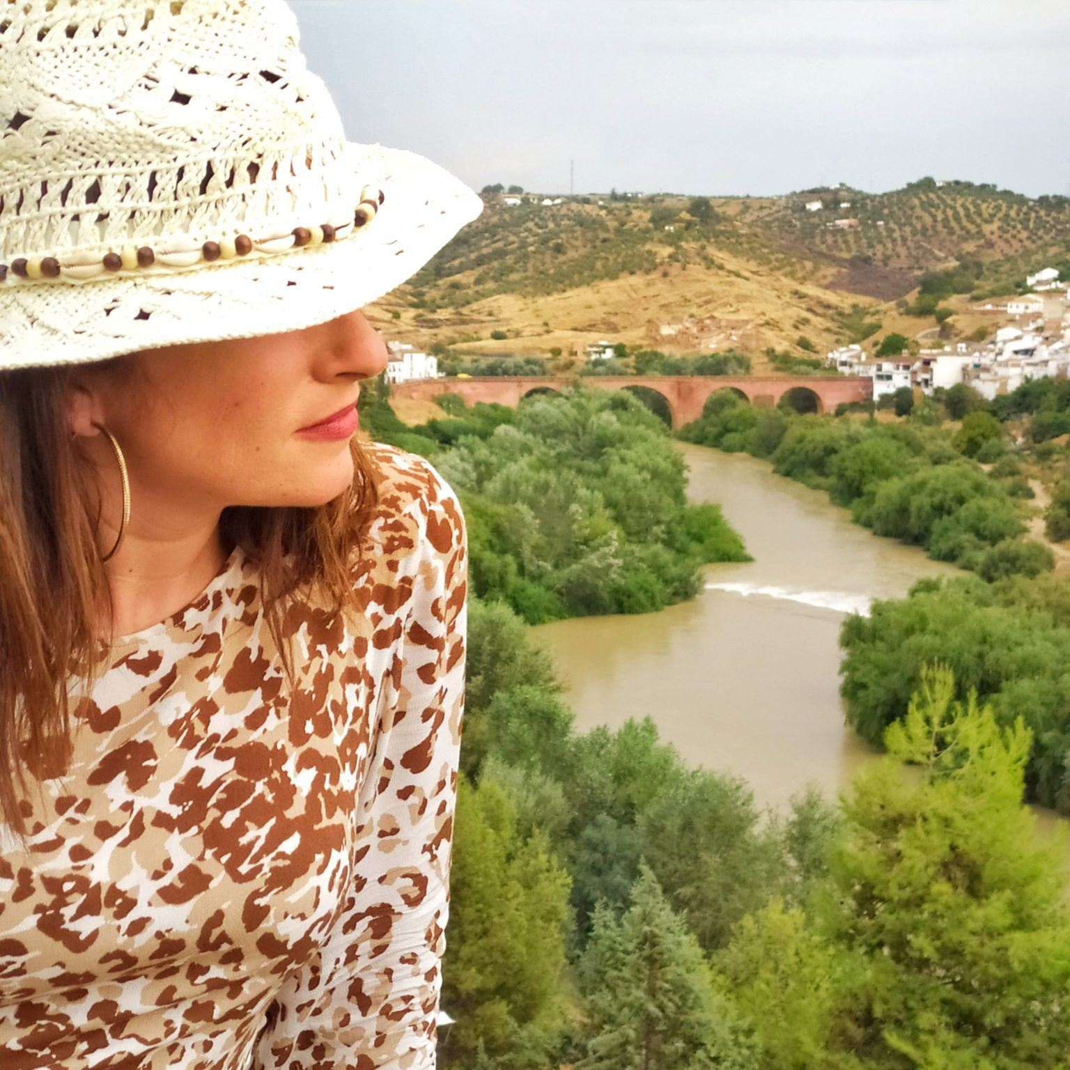 La provincia de Córdoba “7 mancomunidades en 7 semanas” by Cordoguía viajera - Gastronomía y Moda