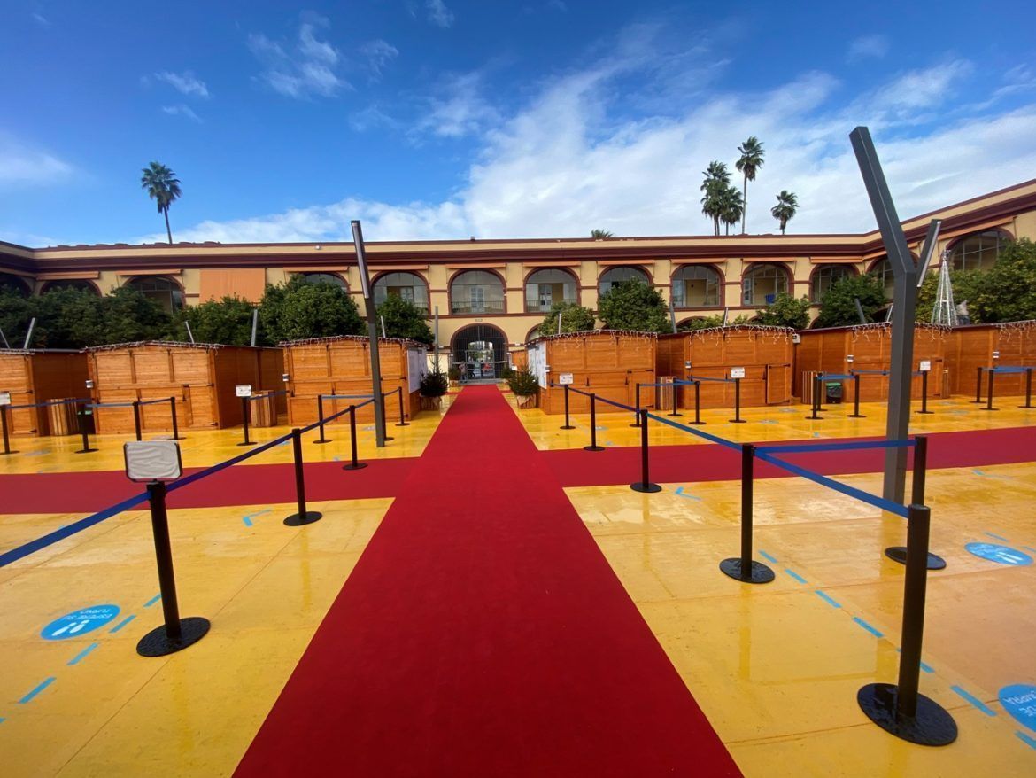 Regresa la XII Feria de Productos Locales “Sabores de la Provincia de Sevilla” - Gastronomía y Moda