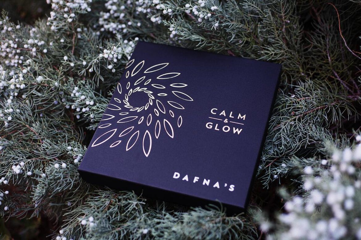 Dafna’s Skincare tiene el kit de belleza perfecto para regalar estas navidades - Gastronomía y Moda