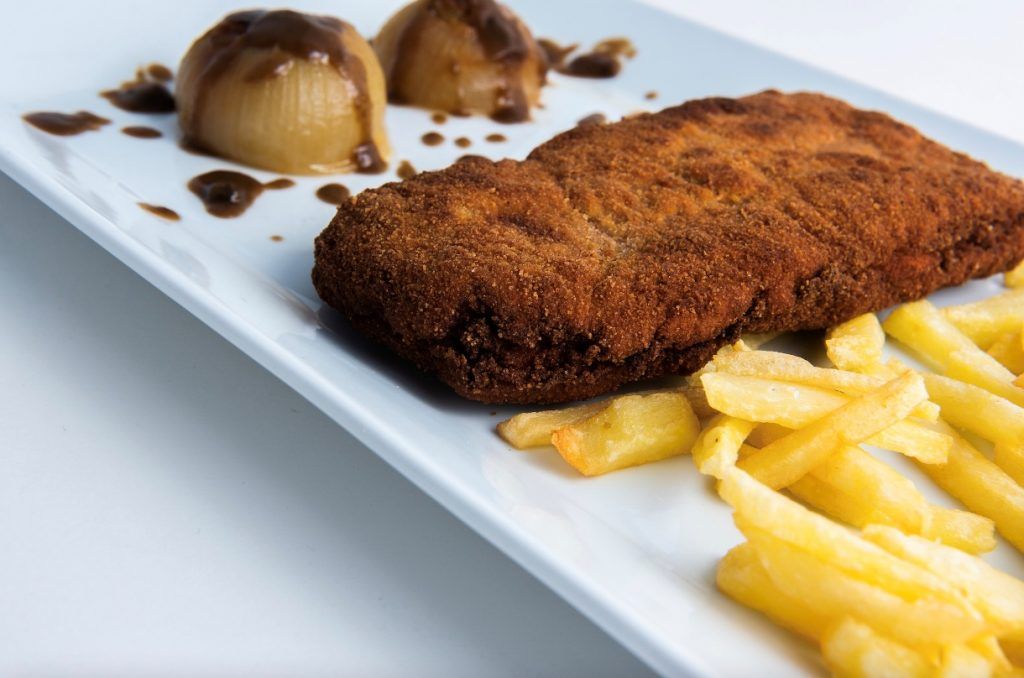 Río Astur, un restaurante apto para celiacos - Gastronomía y Moda