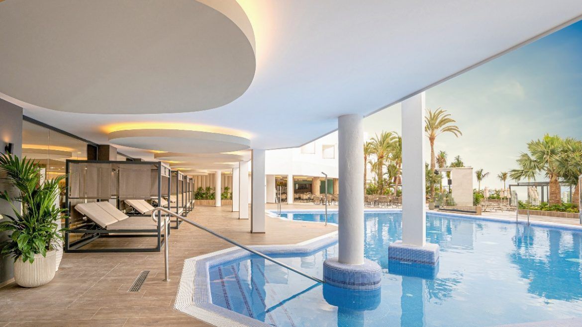 RIU estrena temporada navideña con la apertura del renovado Riu Palace Jandia - Gastronomía y Moda