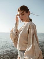 Sabemos cómo y dónde conseguir la cream color palette perfecta para tus looks by Delbes Ibiza - Gastronomía y Moda