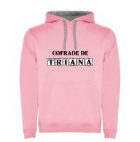 Estas son las sudaderas ‘trianeras’, “Cofrade de Triana” que están arrasando en Navidad - Gastronomía y Moda