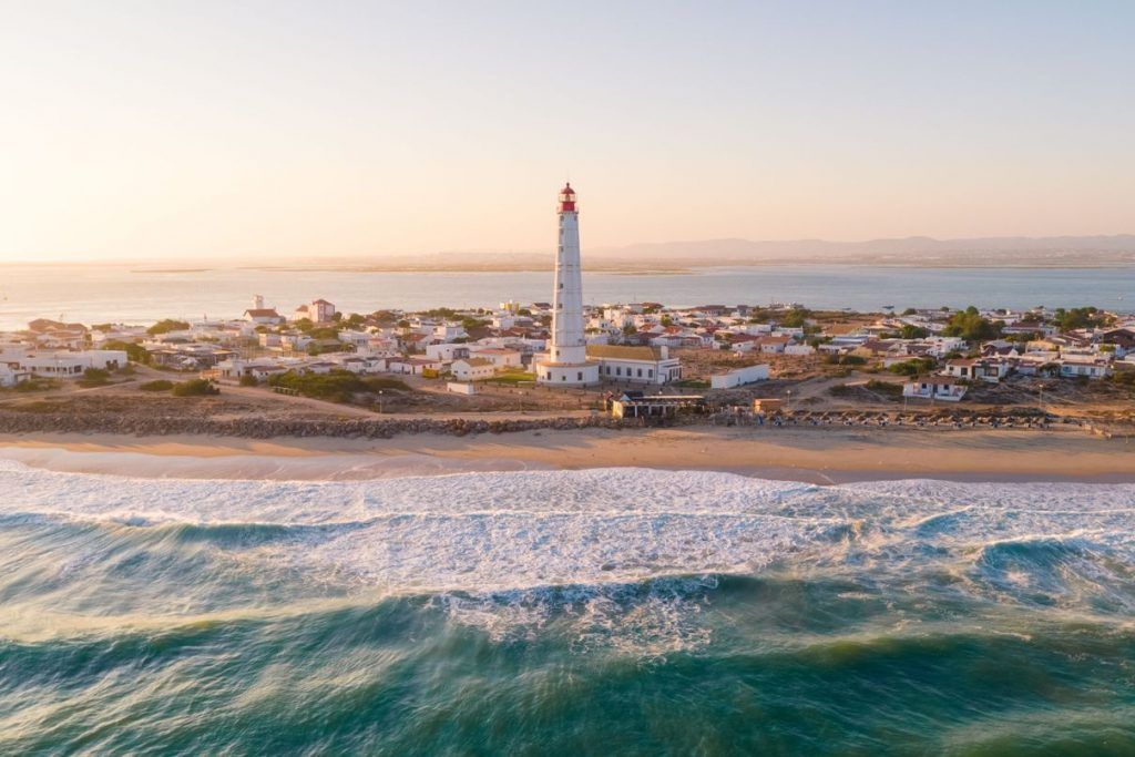 El Algarve vuelve a convertirse en el Mejor Destino de Playa de Europa - Gastronomía y Moda