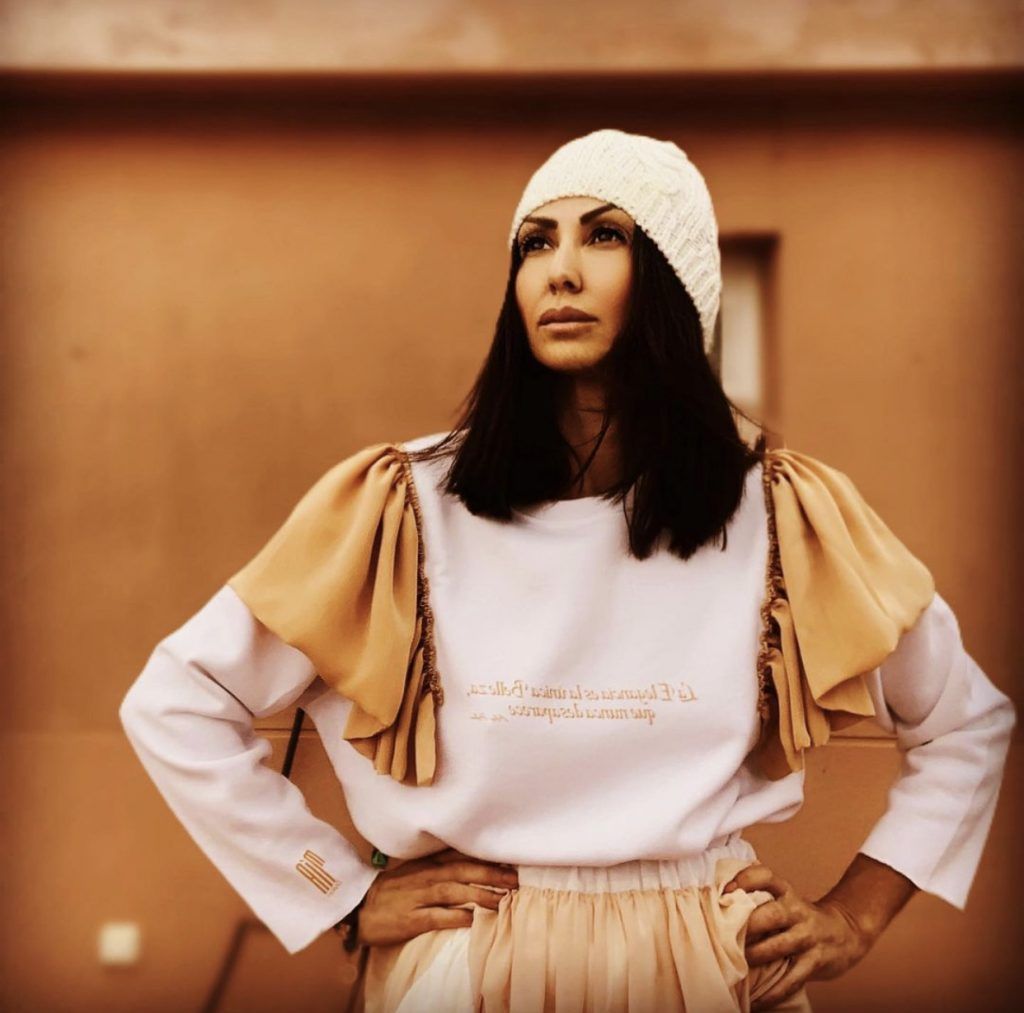 El look del día by Mónica (@belive_escapularios_) - Gastronomía y Moda